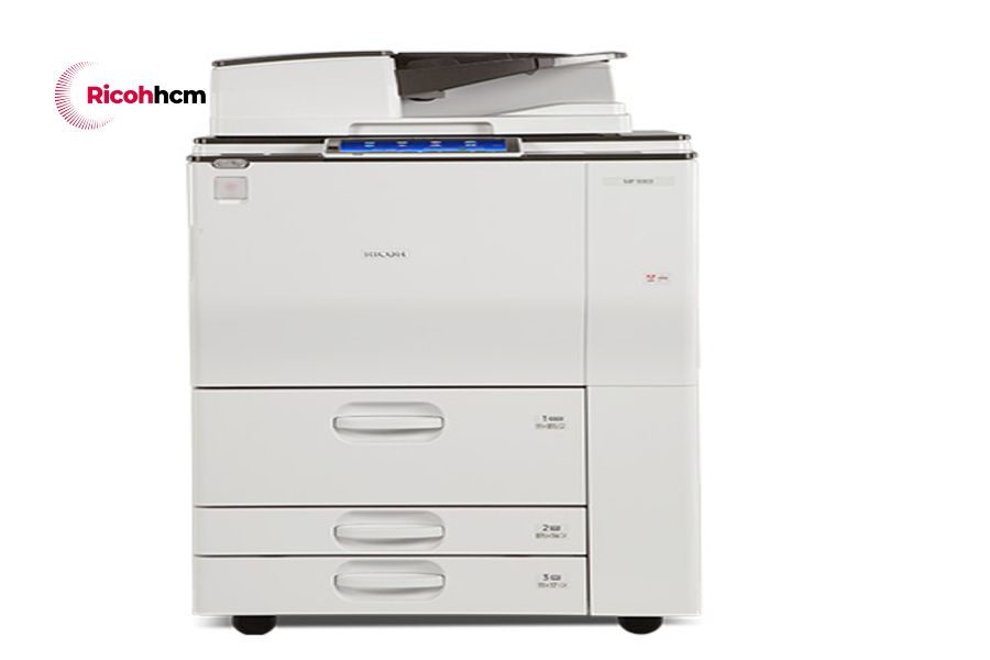 Có nên thuê máy photocopy Ricoh thay vì mua đứt?
