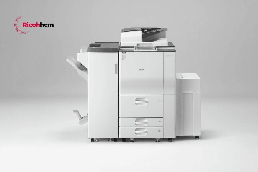 So sánh chi phí thuê và mua máy photocopy cho công ty nhỏ