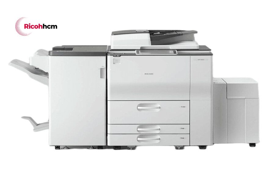 Ưu nhược điểm của phương án thuê máy photocopy