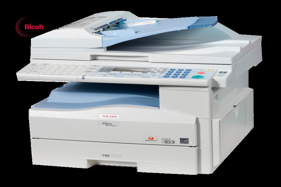 Chi phí ẩn khi thuê và mua máy photocopy