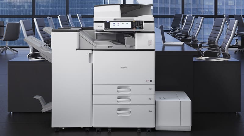 Những rủi ro khi ký hợp đồng thuê máy photocopy và cách phòng tránh