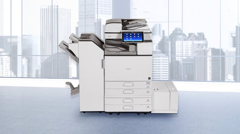 Thuê máy photocopy hay mua: nên chọn phương án nào?