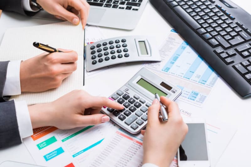 Cách tính tổng chi phí sở hữu (TCO) cho thiết bị in ấn