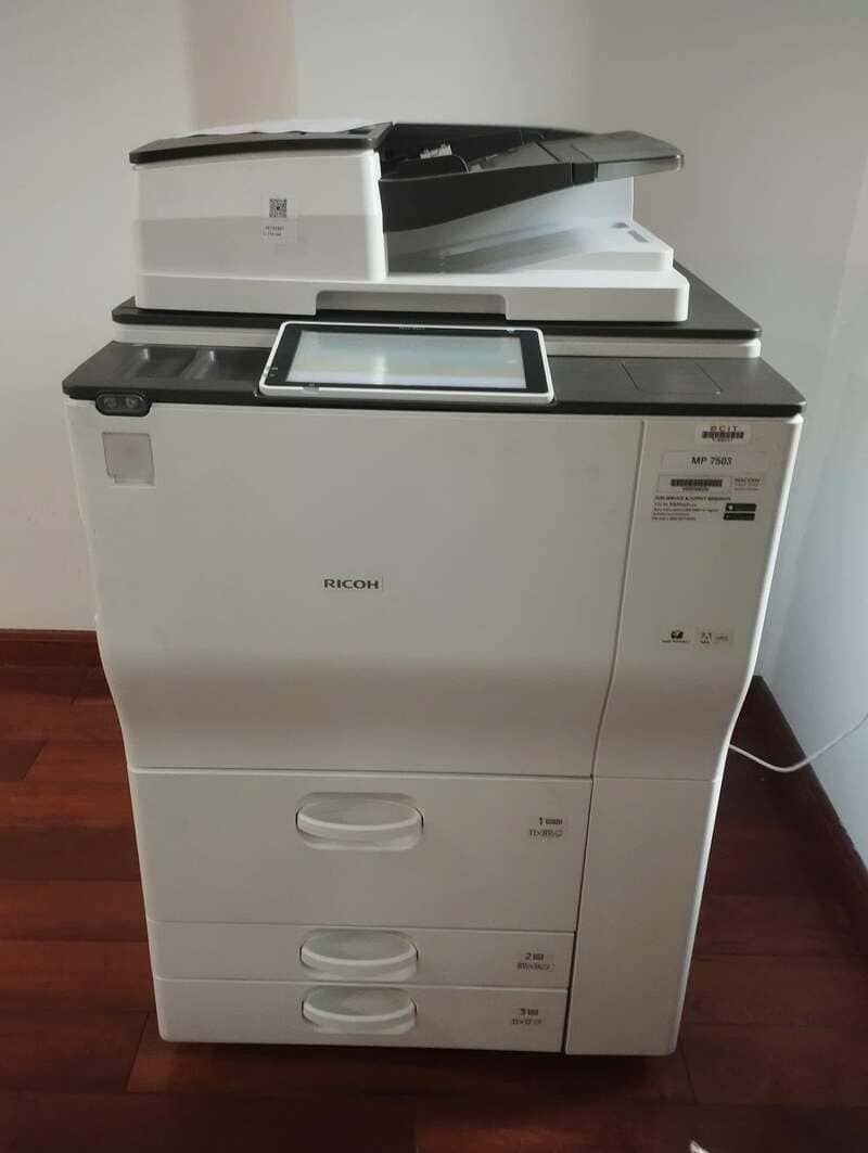Mẹo tối ưu ngân sách khi đầu tư thiết bị in ấn