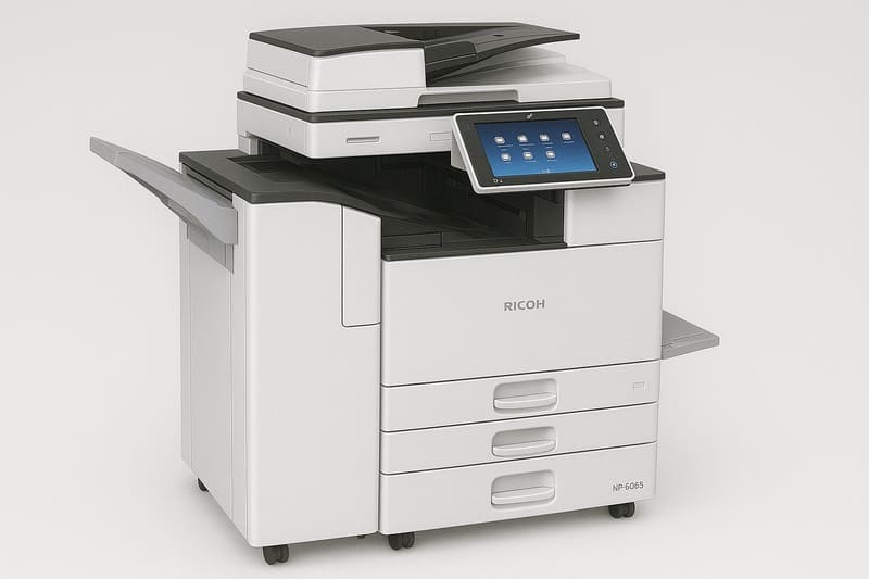 Vì sao cần chọn máy photocopy theo ngành?