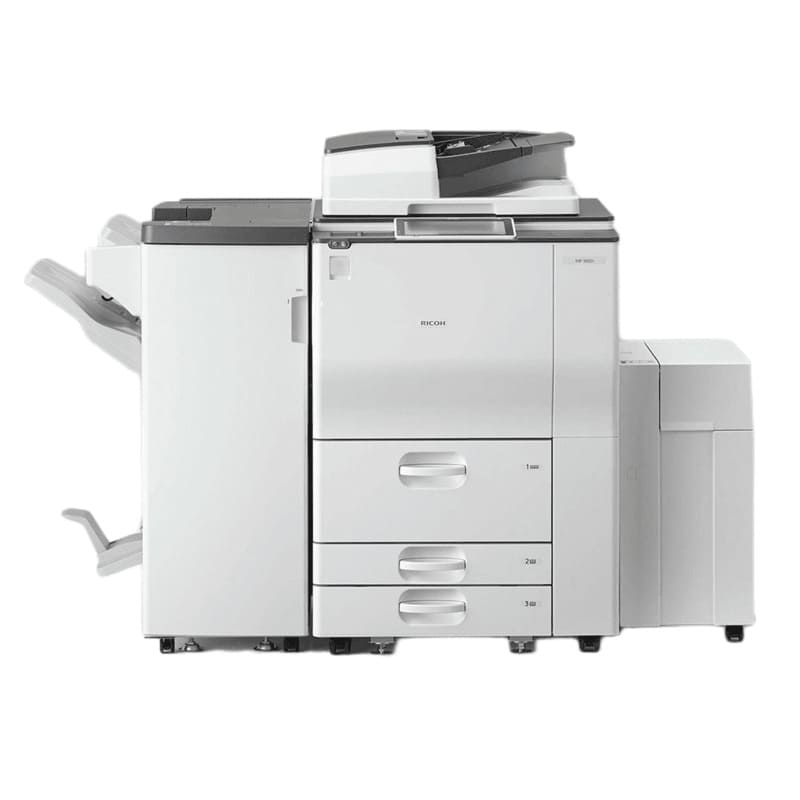 Tiêu chí chọn máy photocopy theo ngành