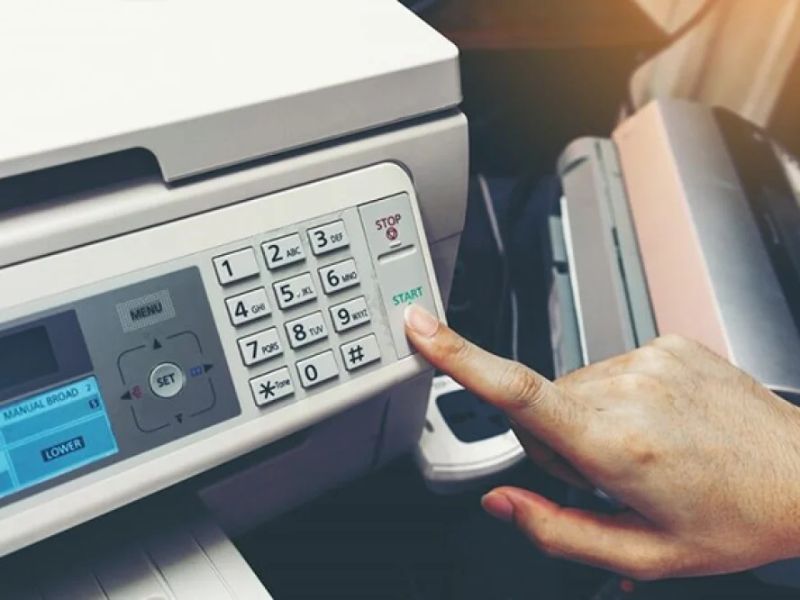 Định mức bản in có nghĩa là gì?