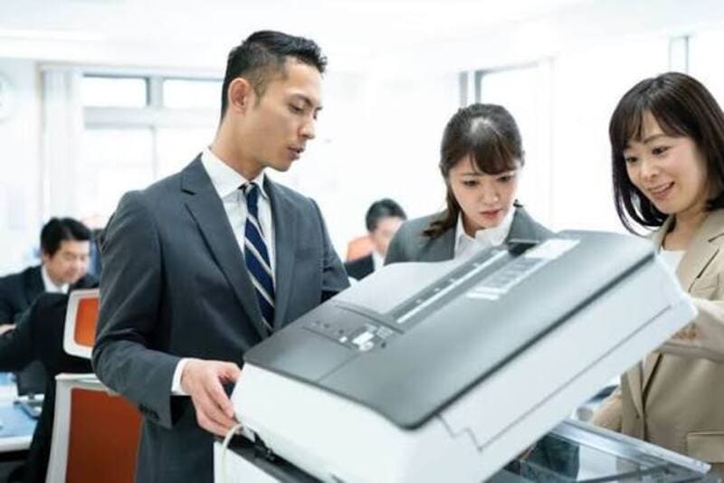 Vì sao văn phòng cần quản lý số lượng in trên máy photo?