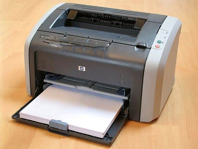 Các yếu tố ảnh hưởng đến tốc độ in thực tế
